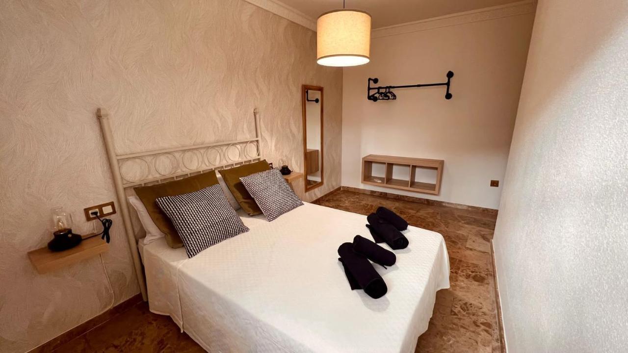 Boho Apartment Lucano 01 Córdoba Exterior foto