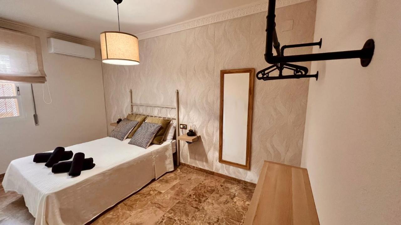 Boho Apartment Lucano 01 Córdoba Exterior foto