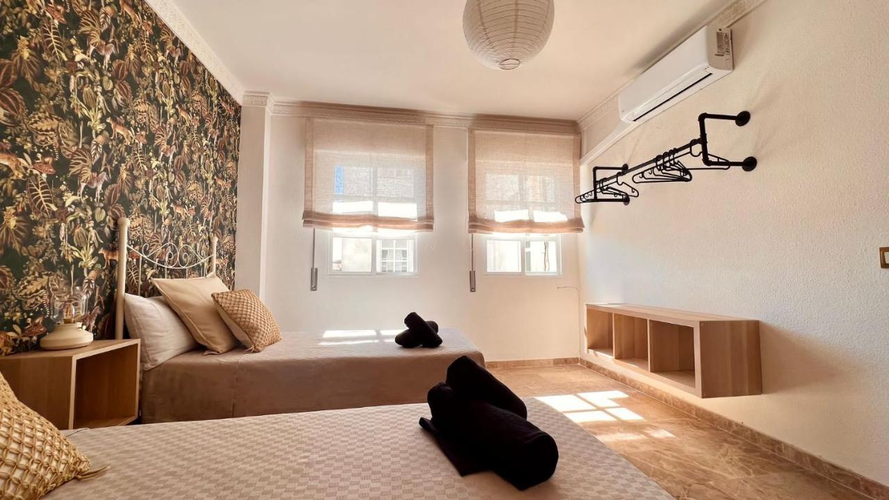 Boho Apartment Lucano 01 Córdoba Exterior foto