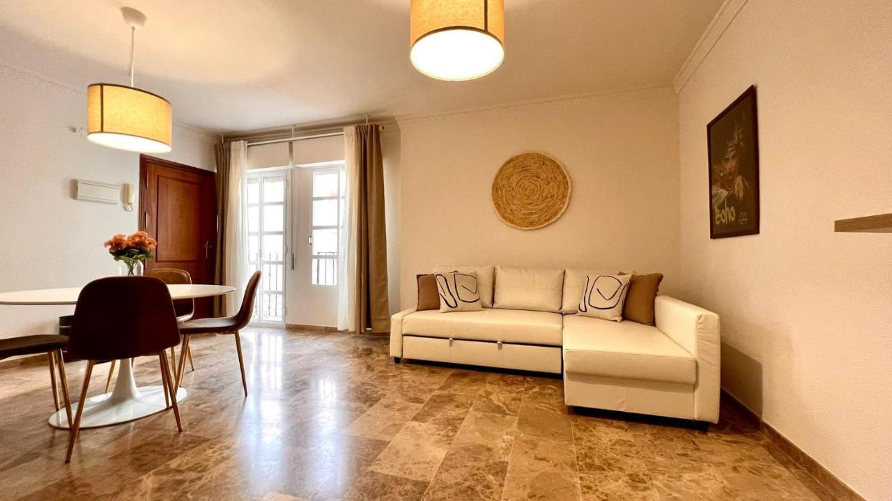 Boho Apartment Lucano 01 Córdoba Exterior foto